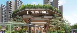 Pinery Residences (D16), Condominium #603786031